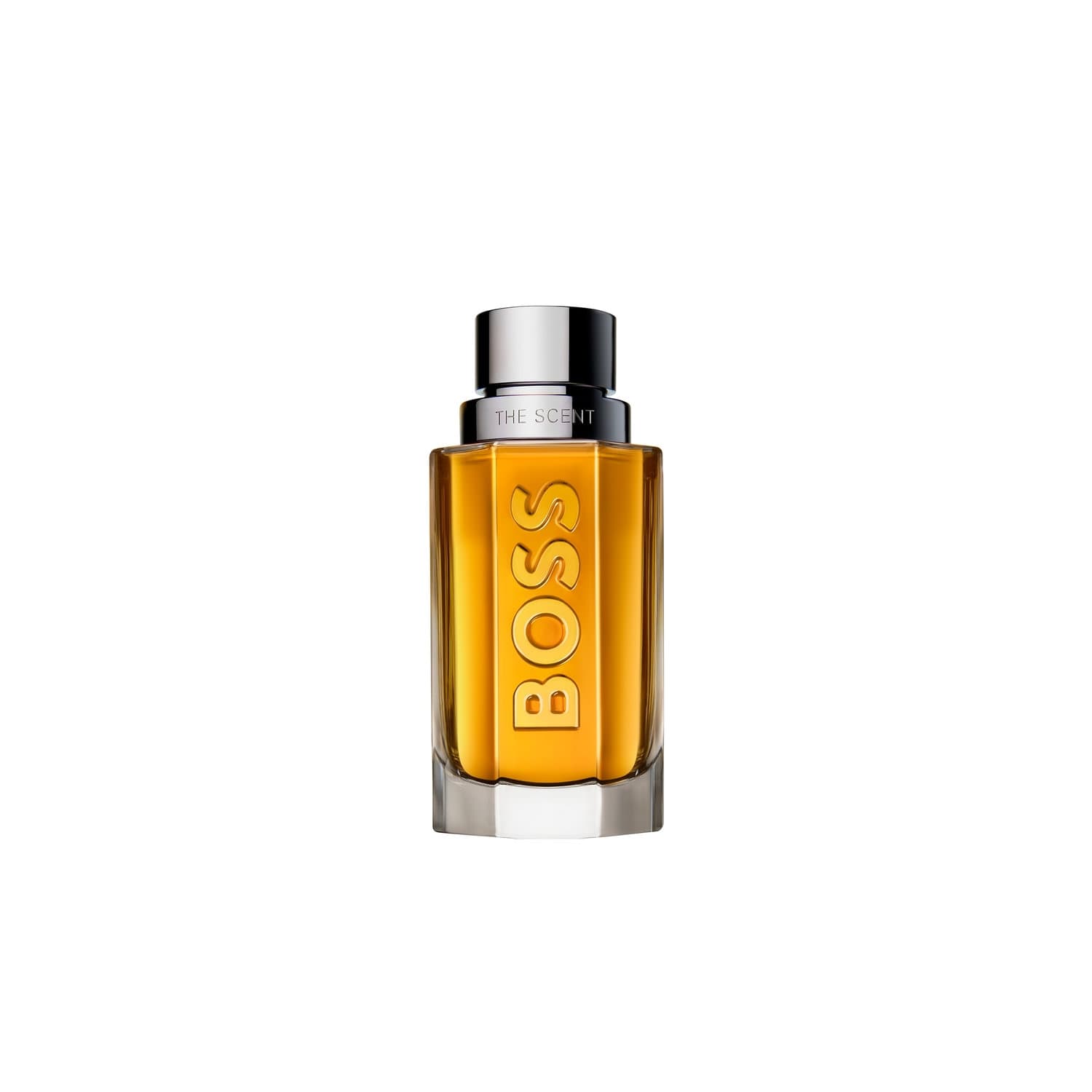 BOSS The Scent Eau de Toilette for Him Nachfüllbar