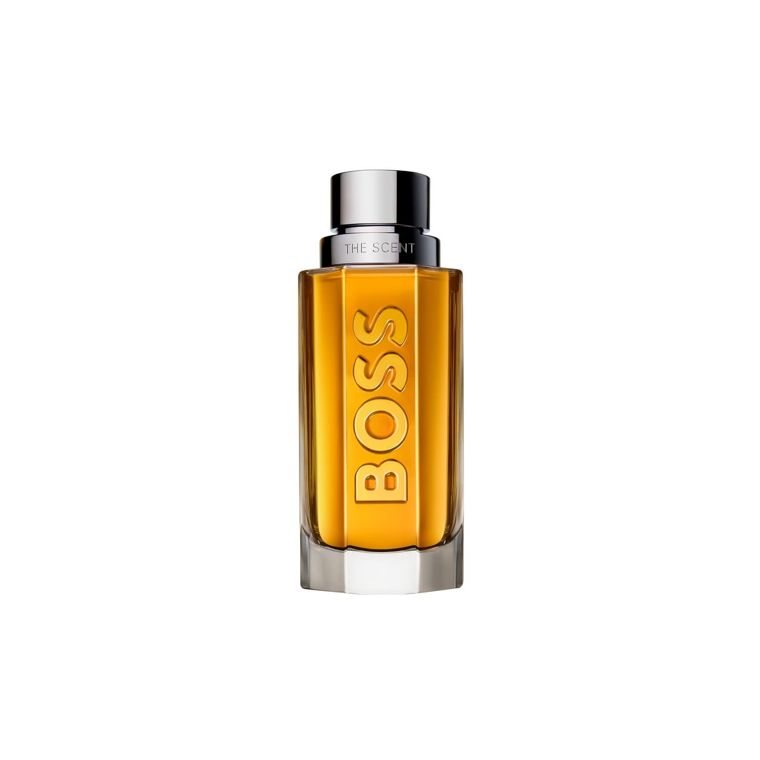 BOSS The Scent Eau de Toilette for Him Nachfüllbar