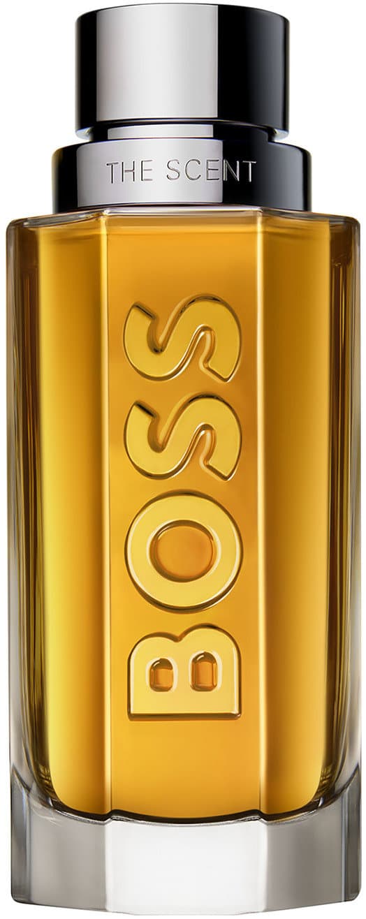 BOSS The Scent Eau de Toilette After Shave Lotion for Him