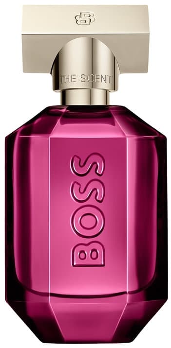 BOSS The Scent Magnetic Eau de Parfum for Her