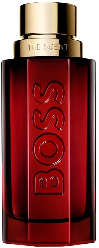 BOSS The Scent Elixir Parfum Intense for Him