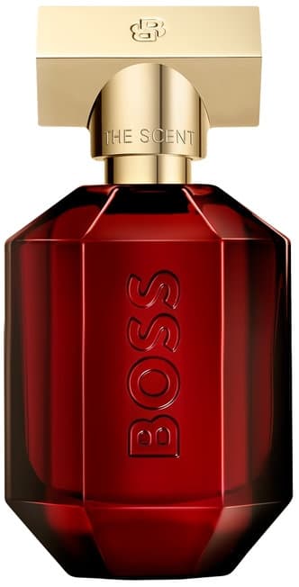 BOSS The Scent Elixir Parfum Intense for Her