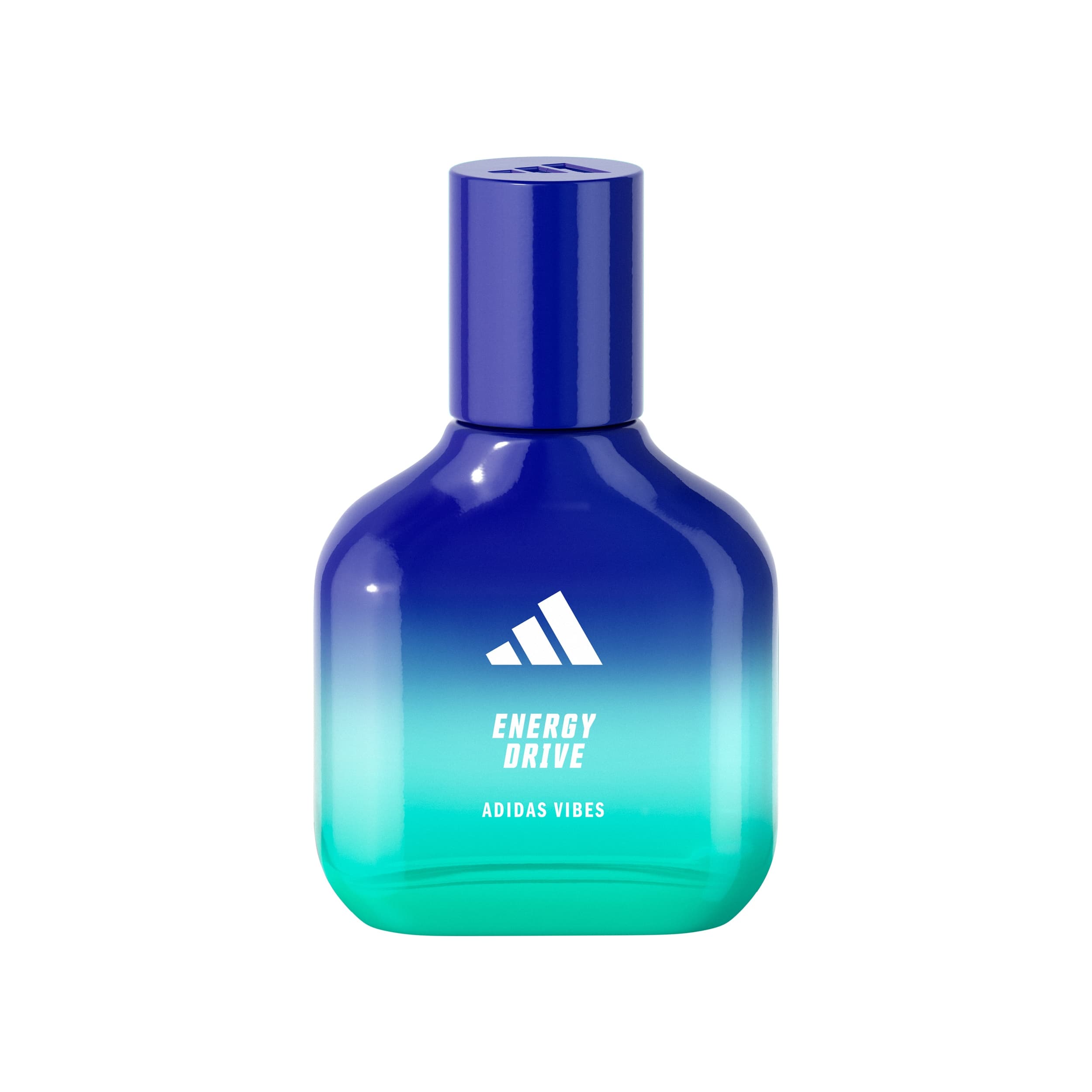 adidas Vibes Energy Drive Eau de Parfum