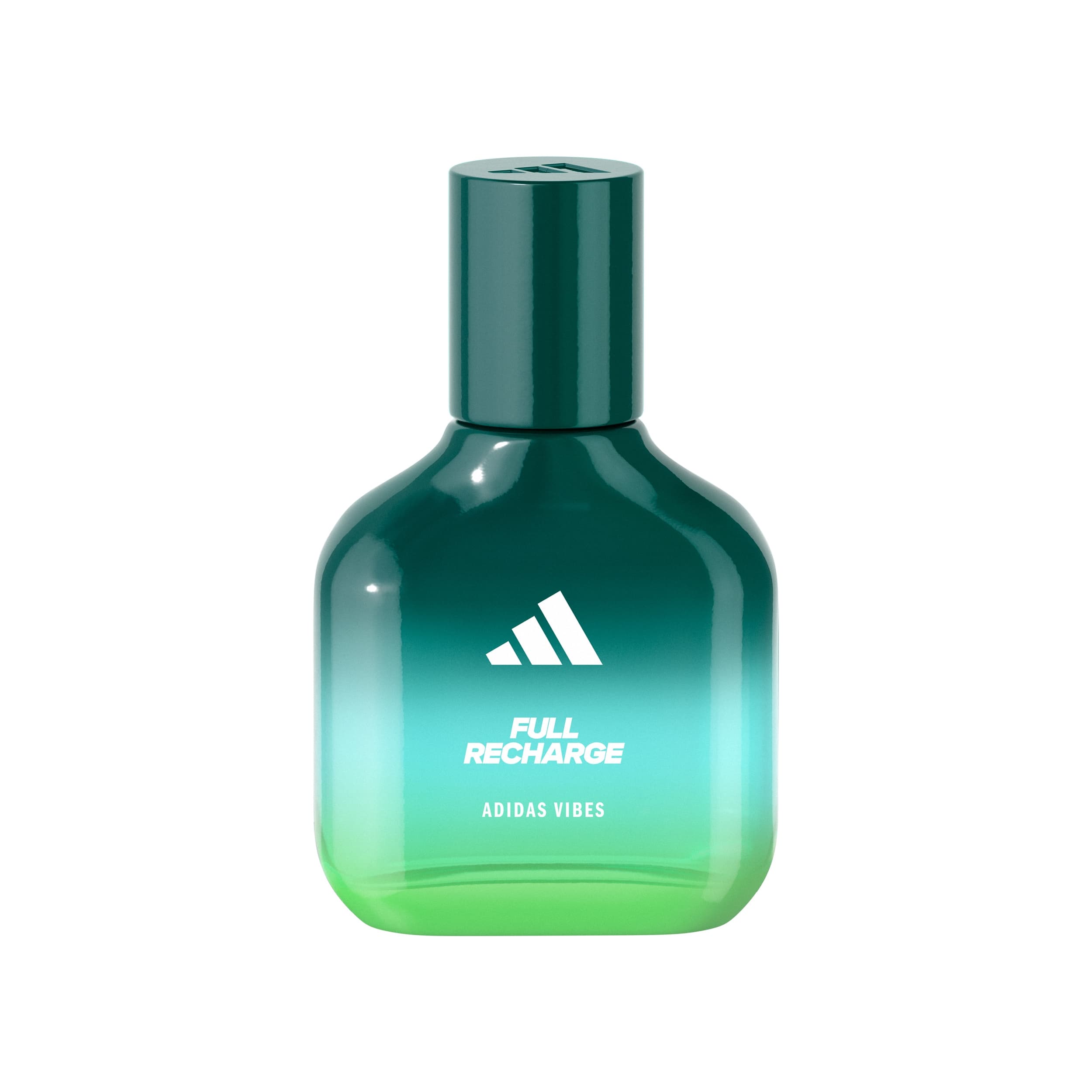adidas Vibes Full Recharge Eau de Parfum