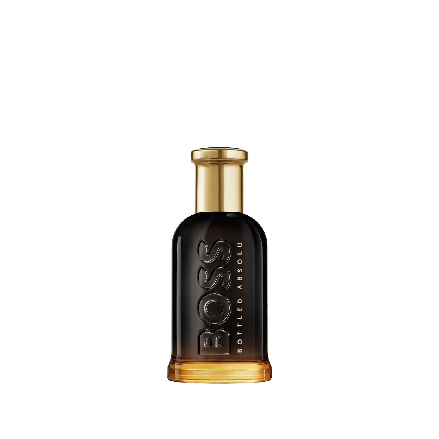 BOSS Bottled Absolu Parfum Intense