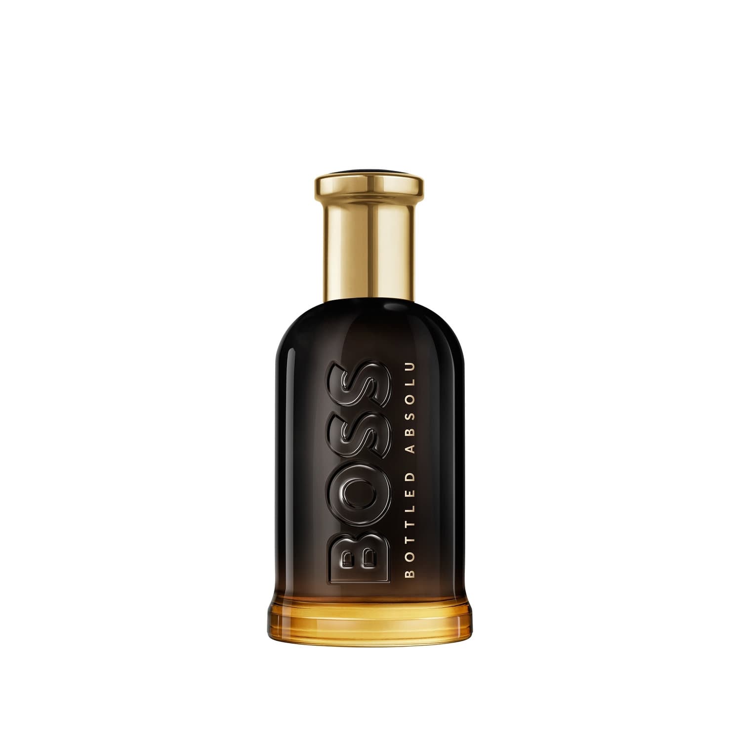 BOSS Bottled Absolu Parfum Intense