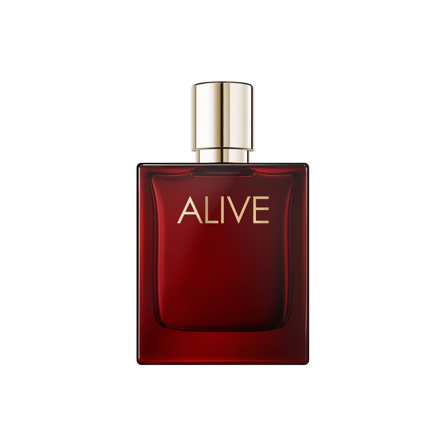 BOSS Alive Absolu Parfum Intense