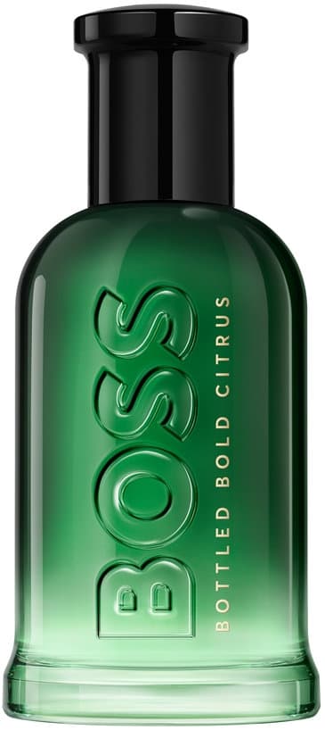 BOSS Bottled Bold Citrus Eau de Parfum