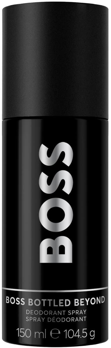 BOSS Bottled Beyond Deospray