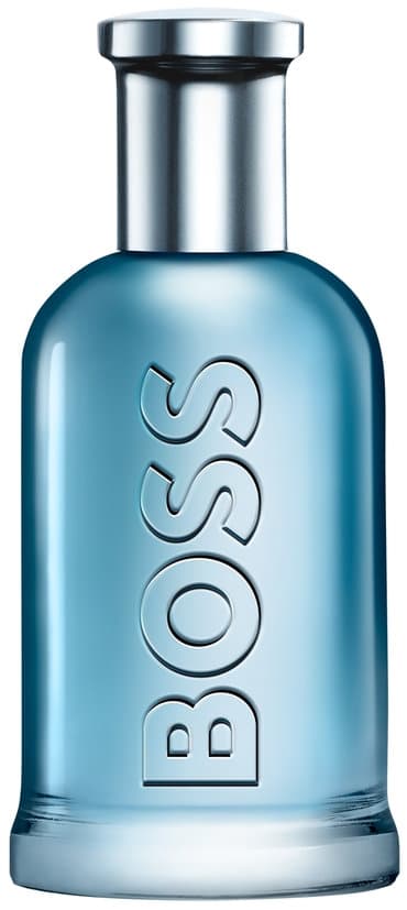 BOSS BOTTLED TONIC Eau de Toilette Natural Spray