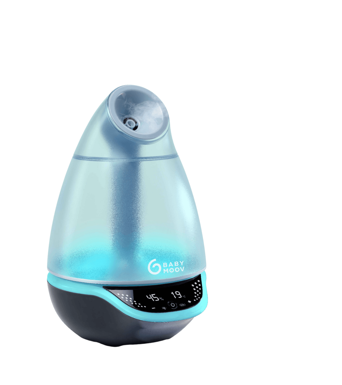 BABYMOOV Luftbefeuchter Hygro Plus