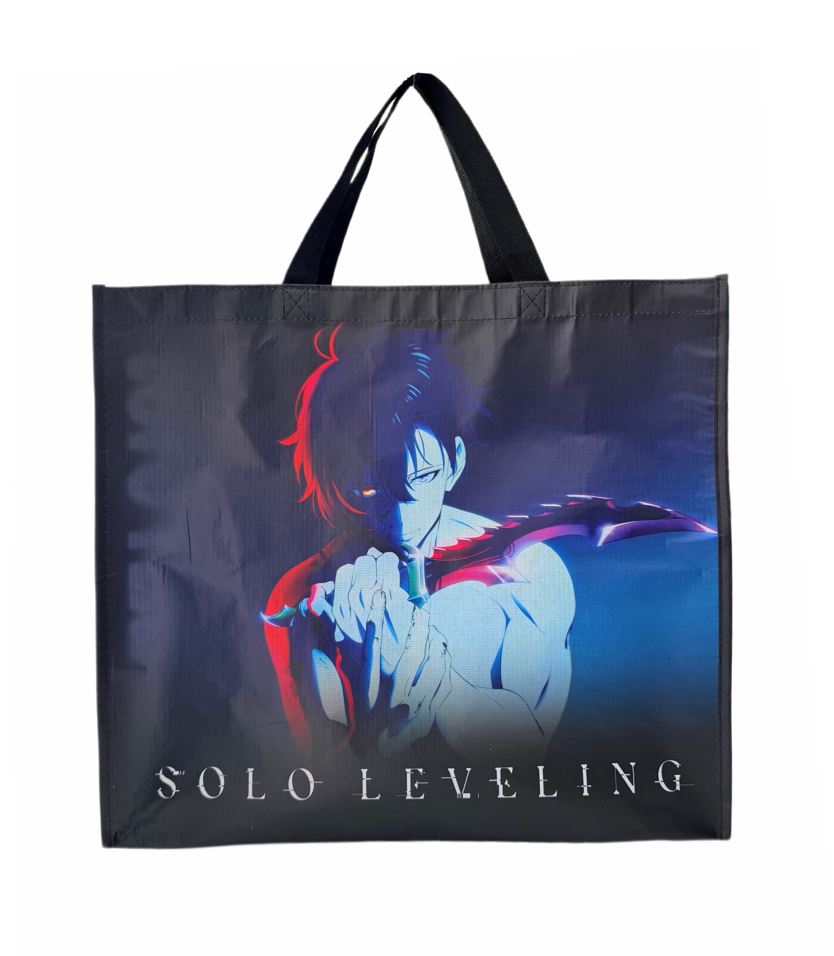 Einkaufstasche SOLO LEVELING