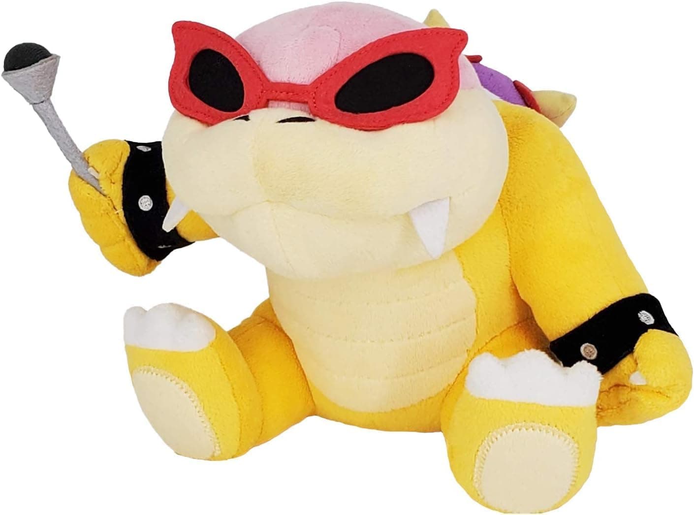 Nintendo Roy Koopa - 15 cm Plüsch