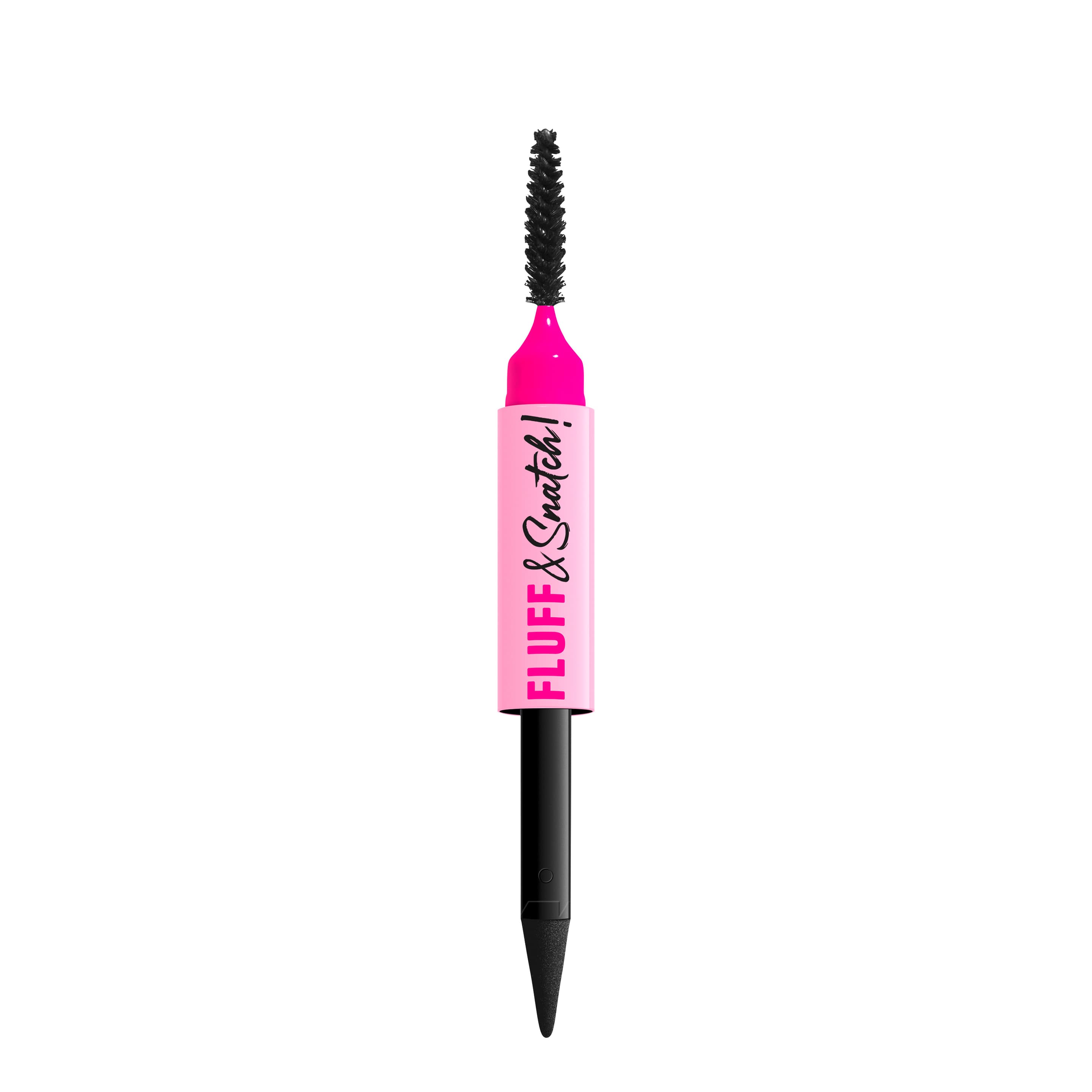 NYX PROFESSIONAL MAKEUP Brow Fluff & Snatch Powder Pen