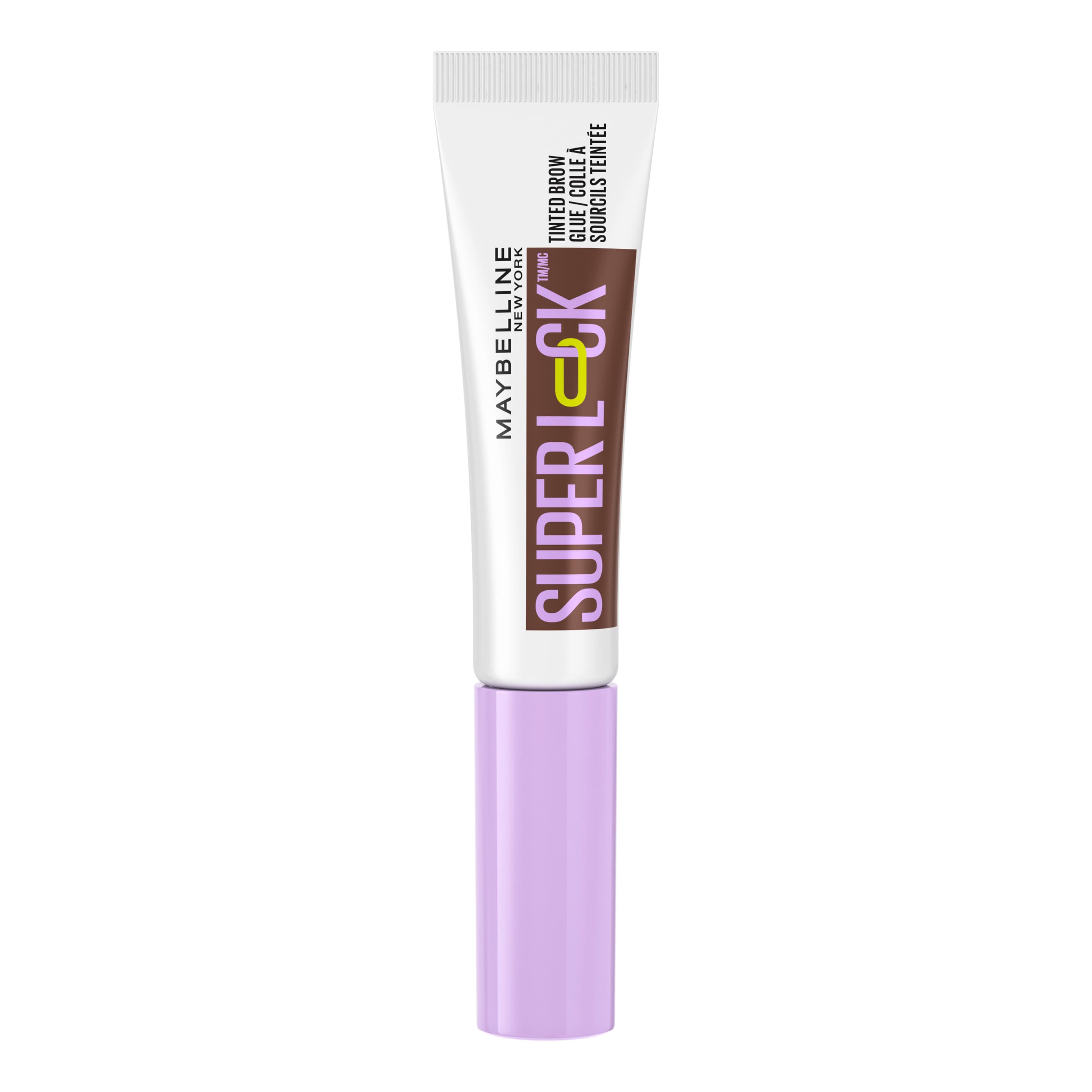 MAYBELLINE SuperLock BrowGlue