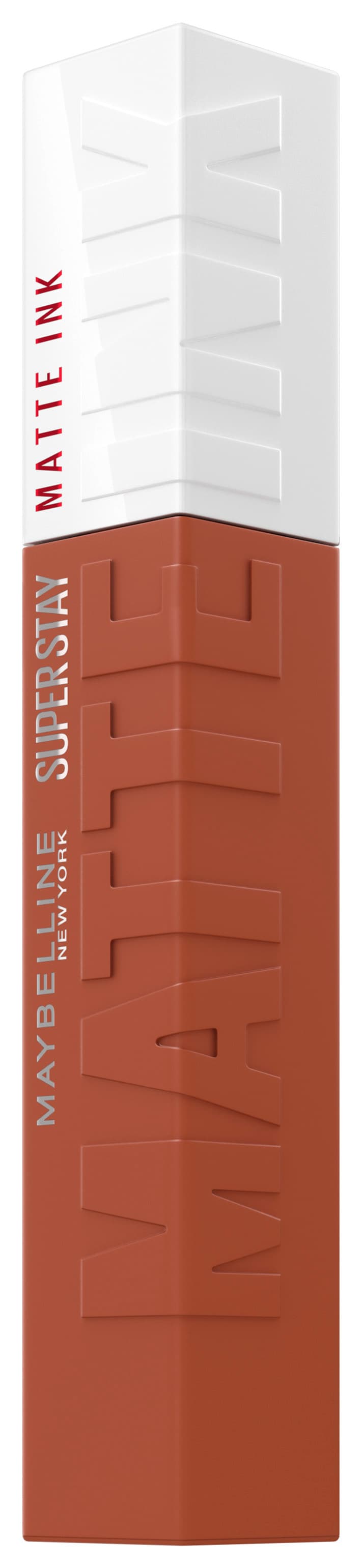 MAYBELLINE NEW YORK SuperStay Matte Ink Lipstick