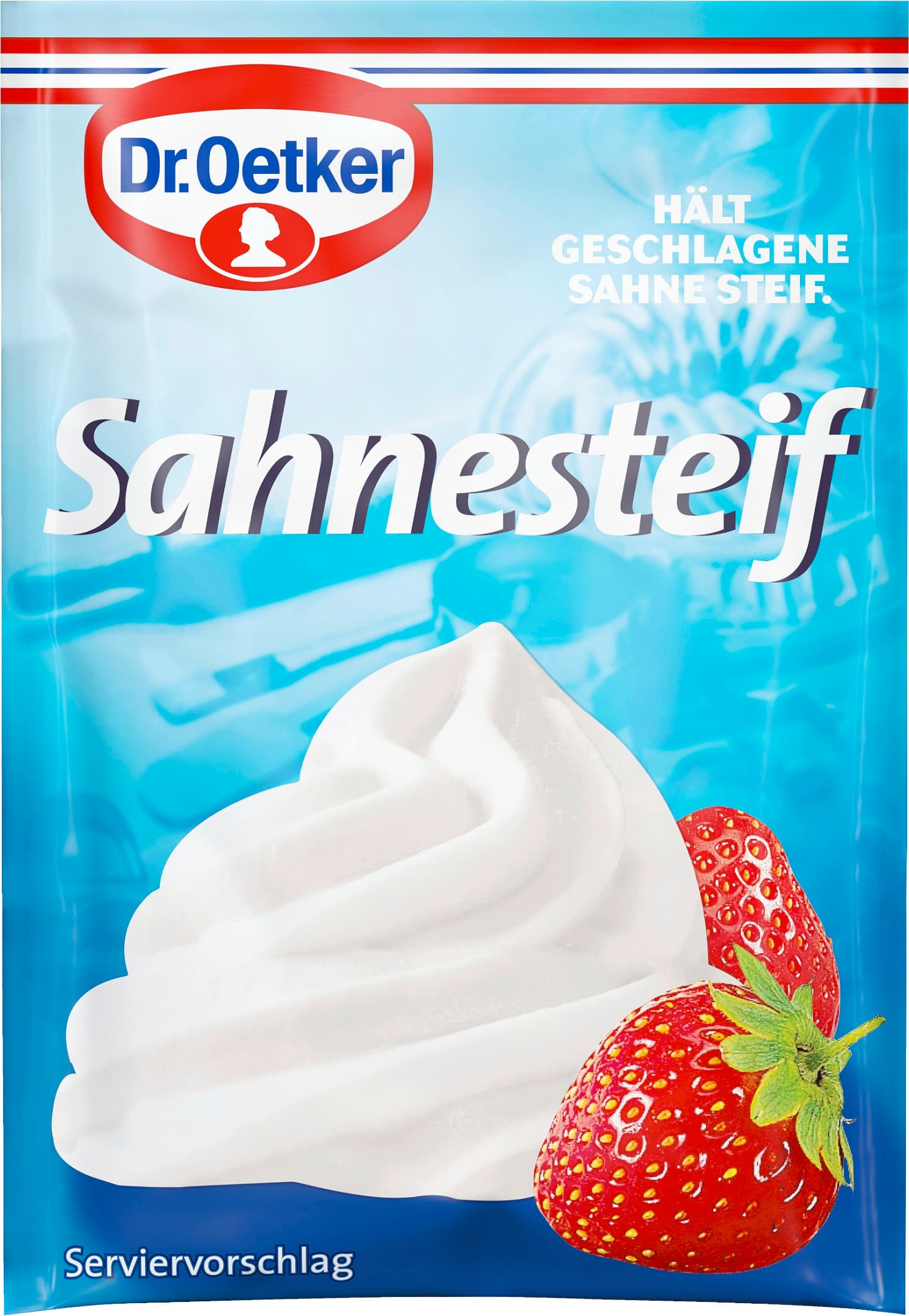 Dr.Oetker Sahnesteif
