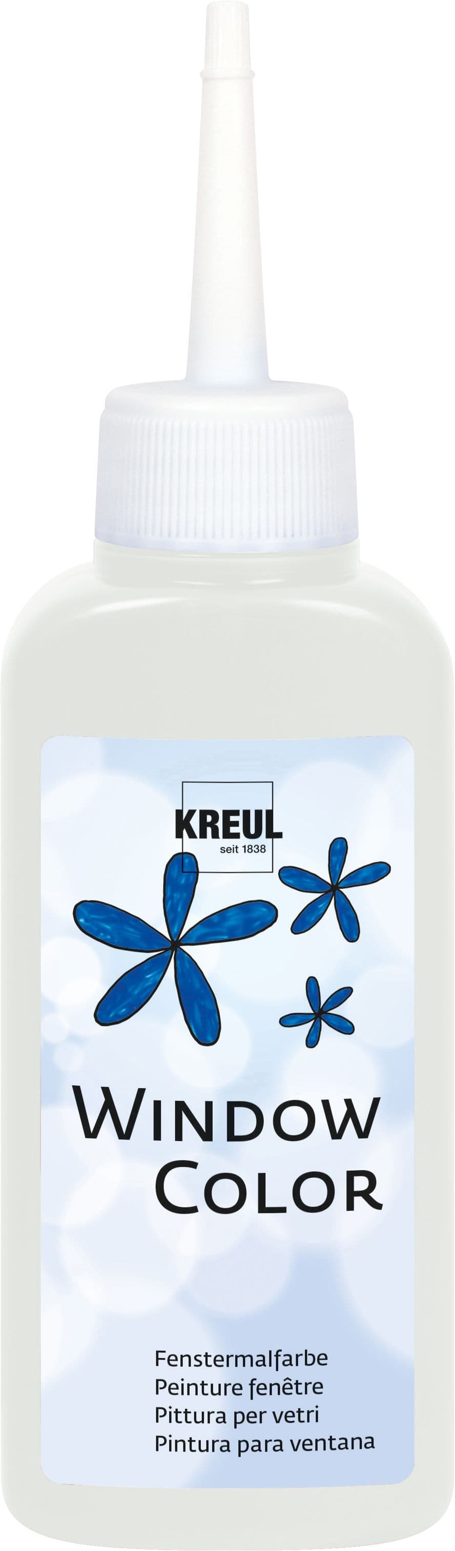 KREUL Window Color 80 ml