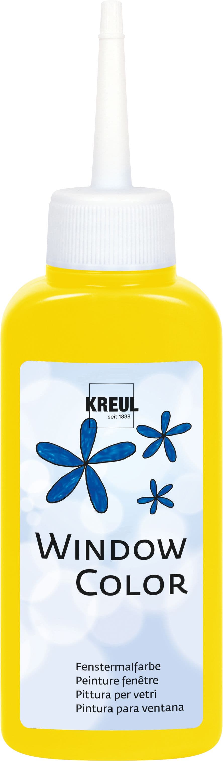 KREUL Window Color 80 ml