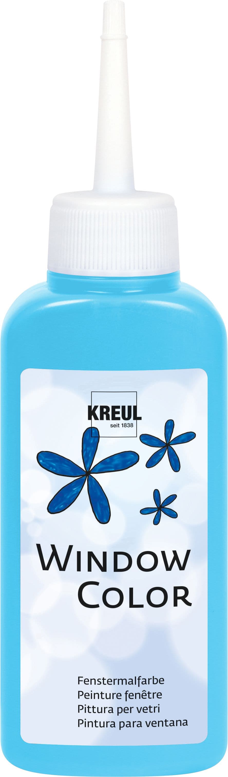 KREUL Window Color 80 ml