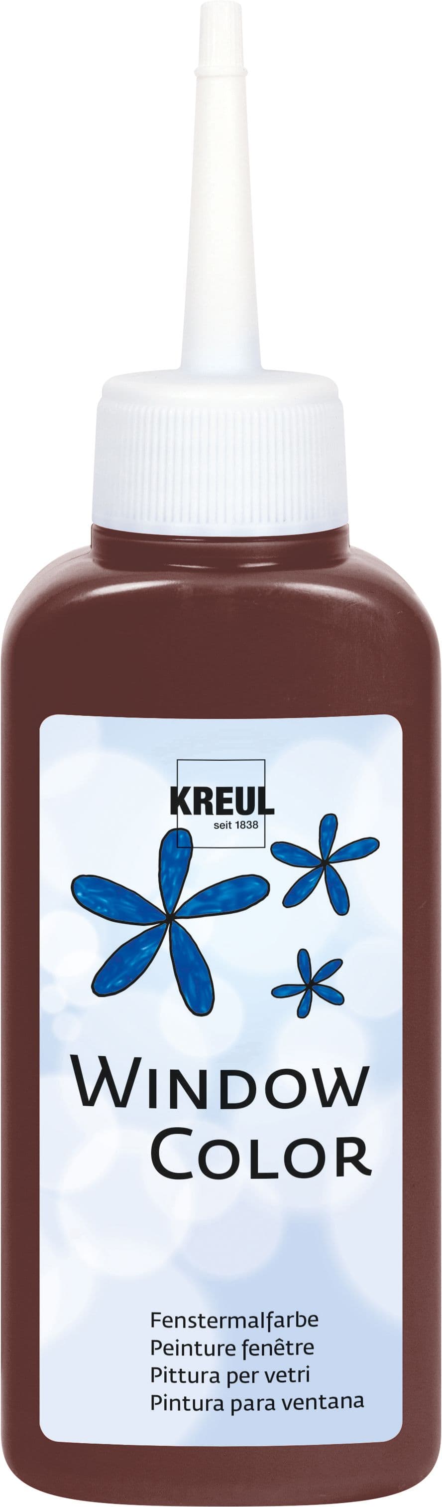 KREUL Window Color 80 ml