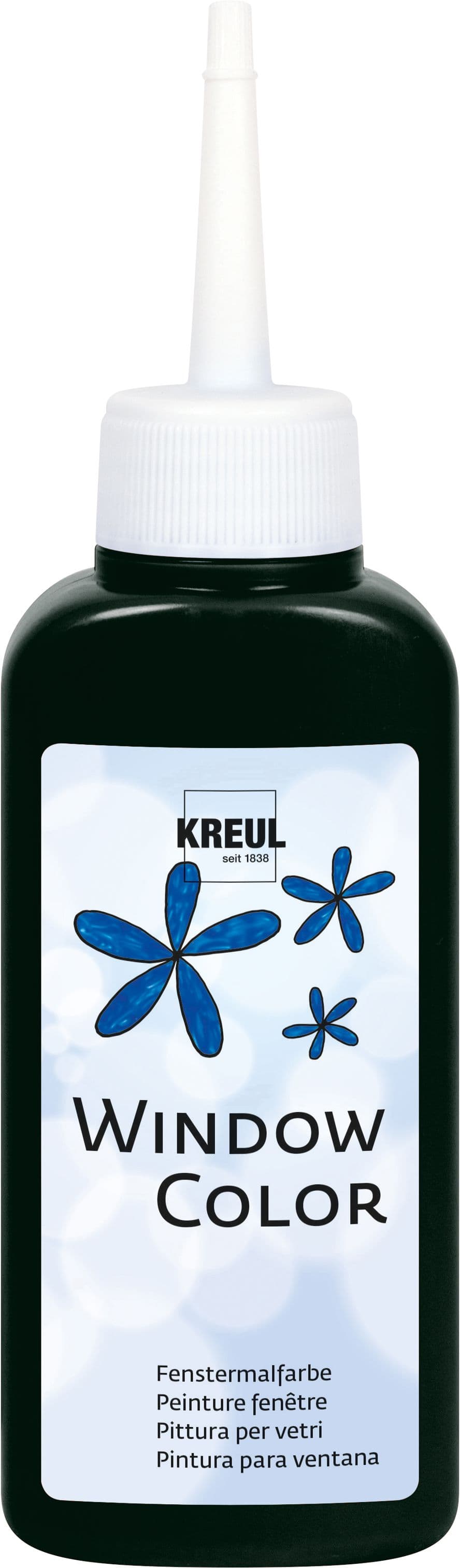 KREUL Window Color 80 ml