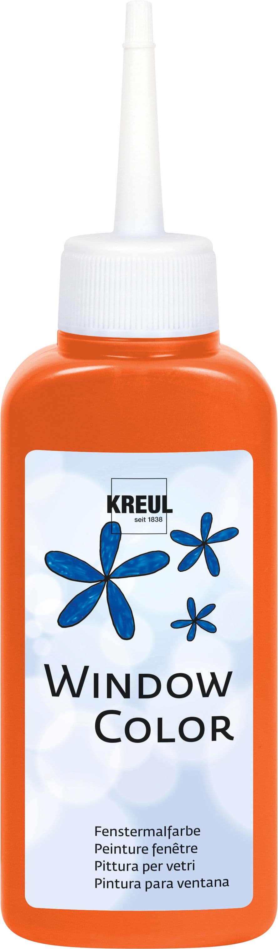 KREUL Window Color 80 ml