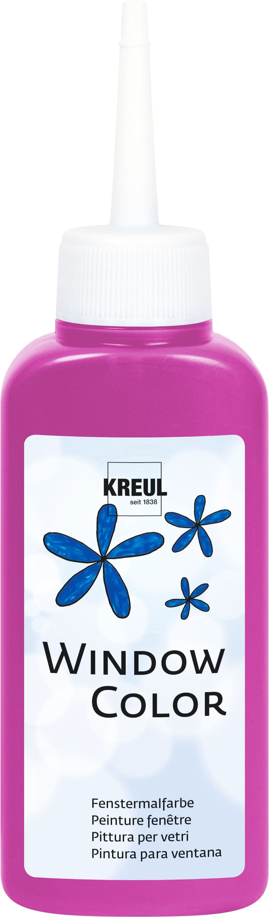 KREUL Window Color 80 ml