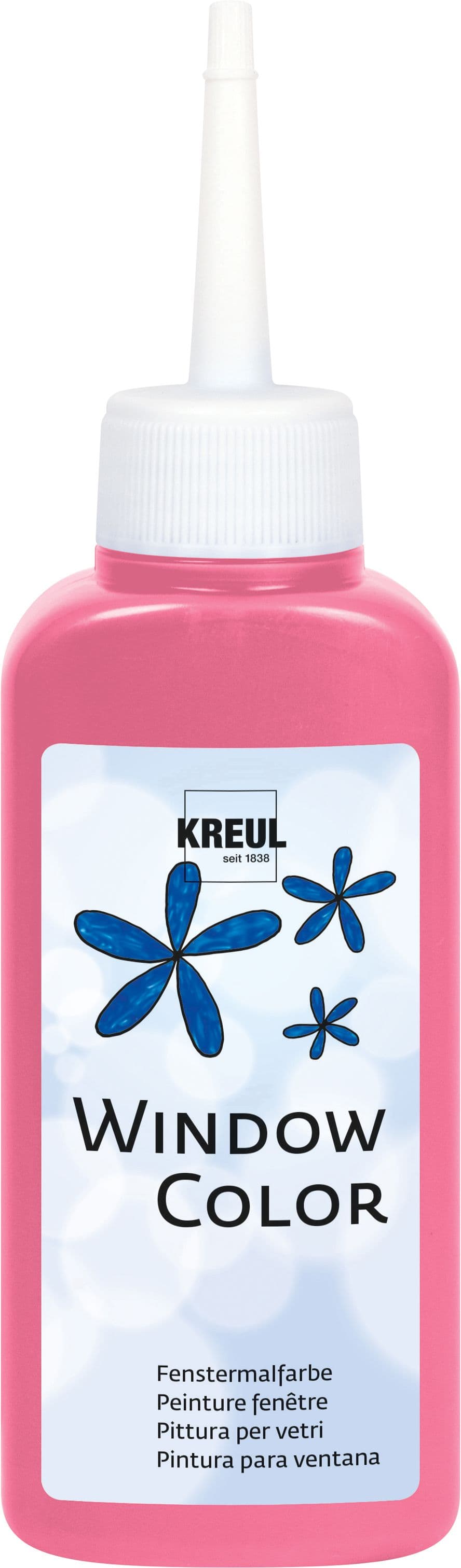 KREUL Window Color 80 ml