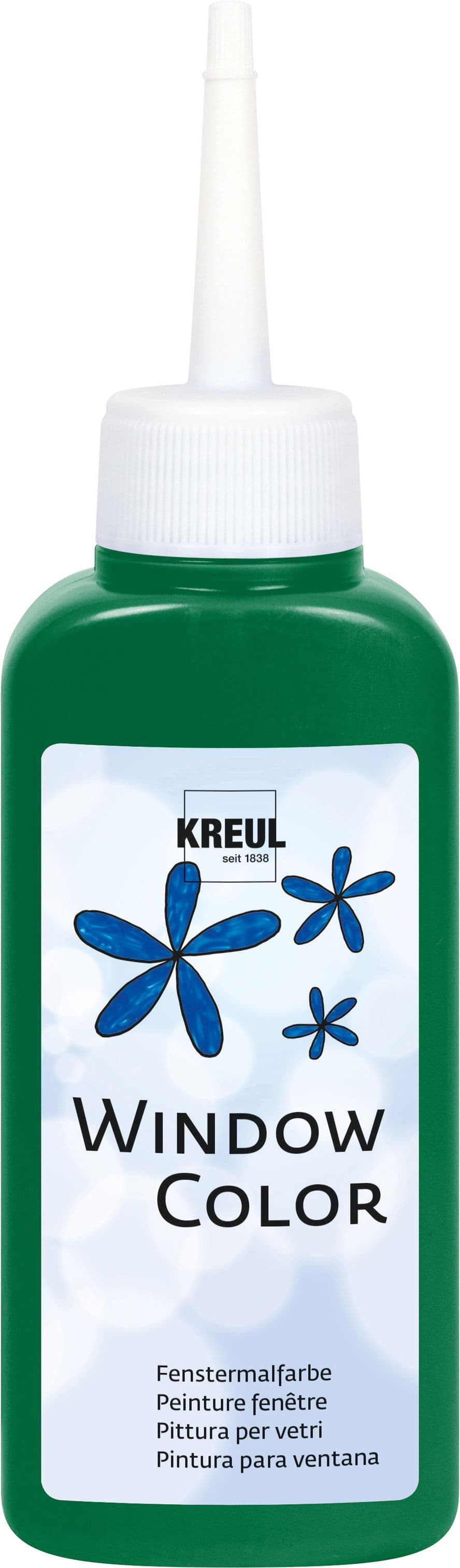 KREUL Window Color 80 ml