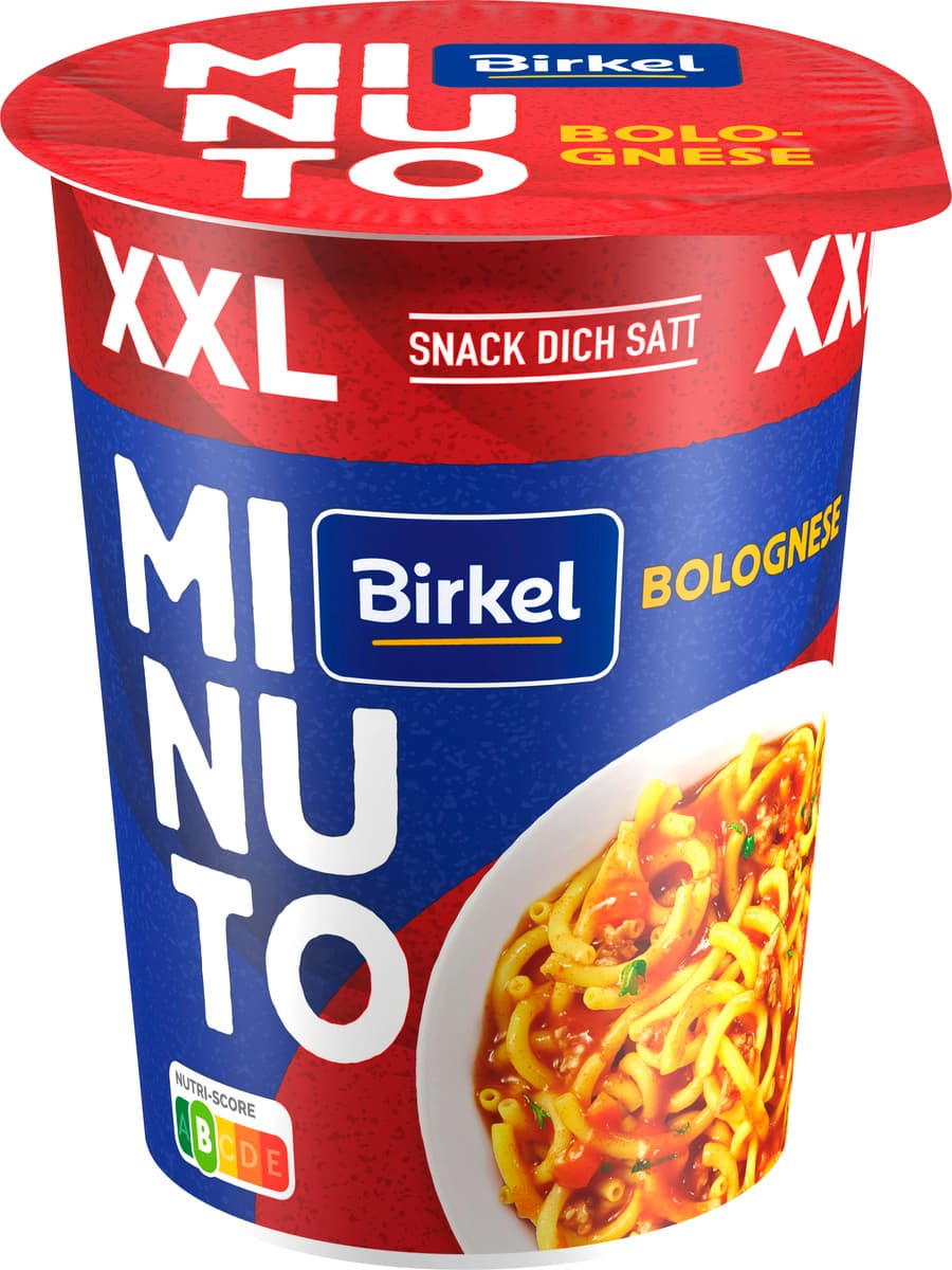 Birkel Minuto XXL Bolognese Topf