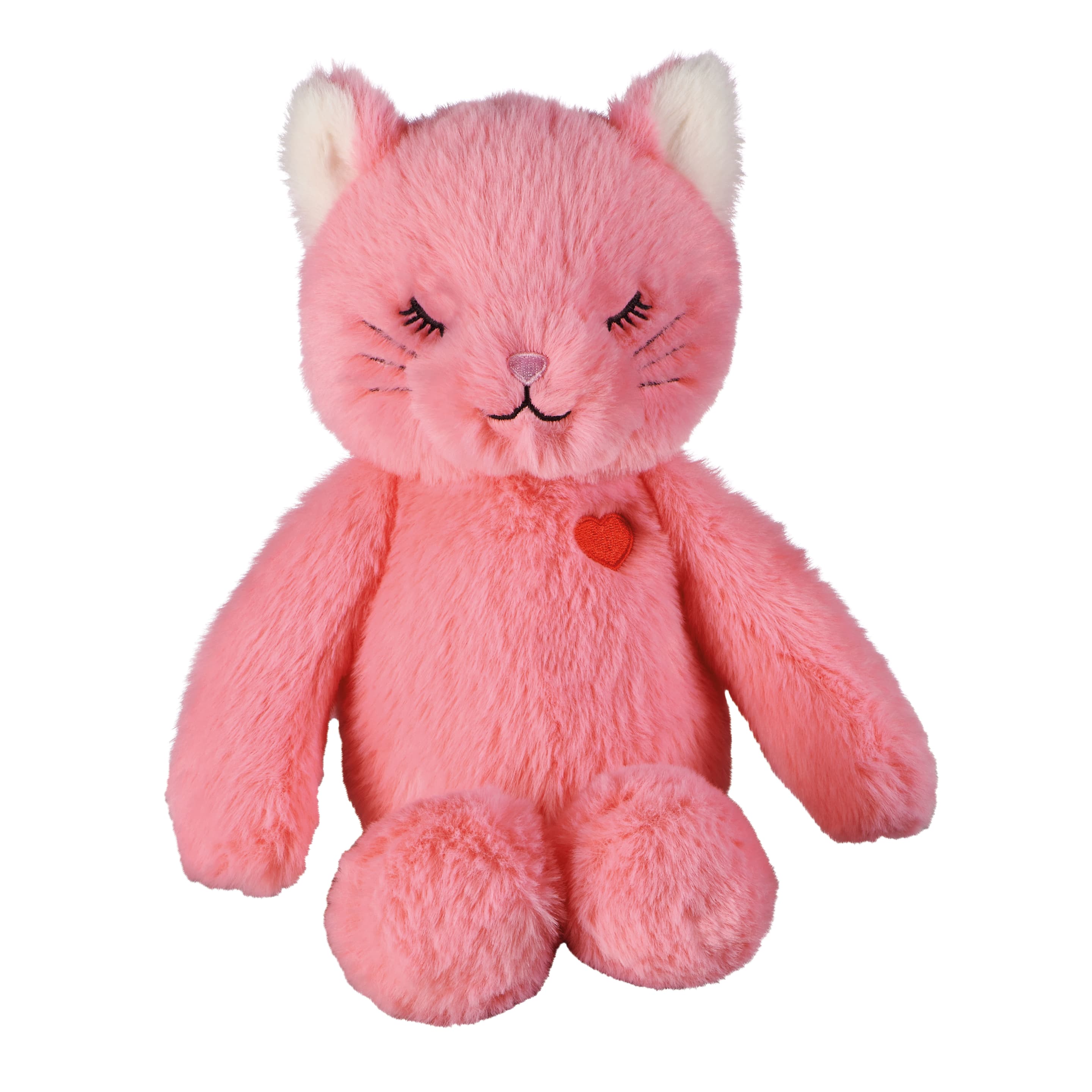 Bauer - Lovelys Katze Plüschtier 20 cm