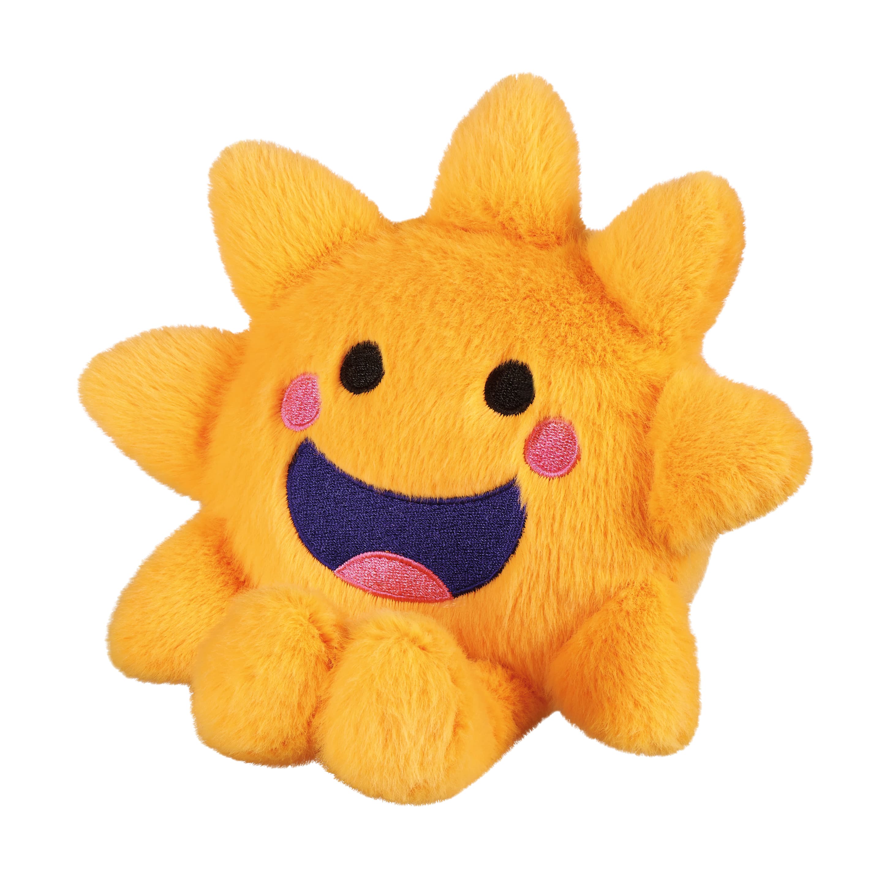 Bauer - Sonne Plüschtier 15 cm