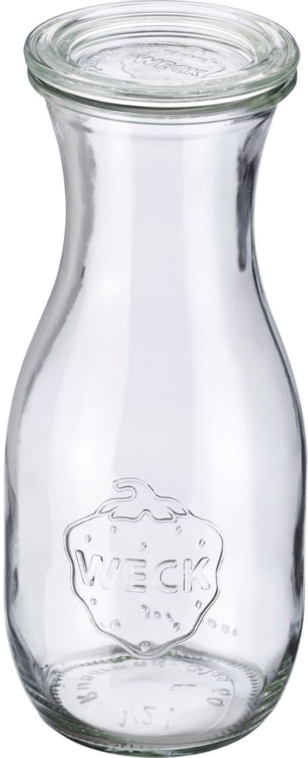 WESTMARK Weck-Flasche 500ml