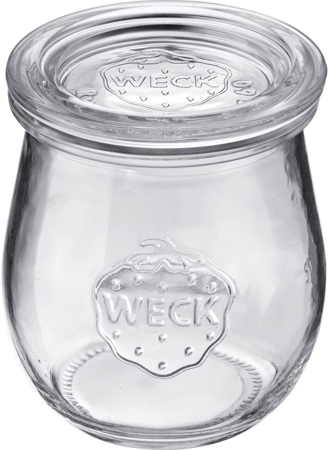 WESTMARK Weck-Glas Tulpe 220ml