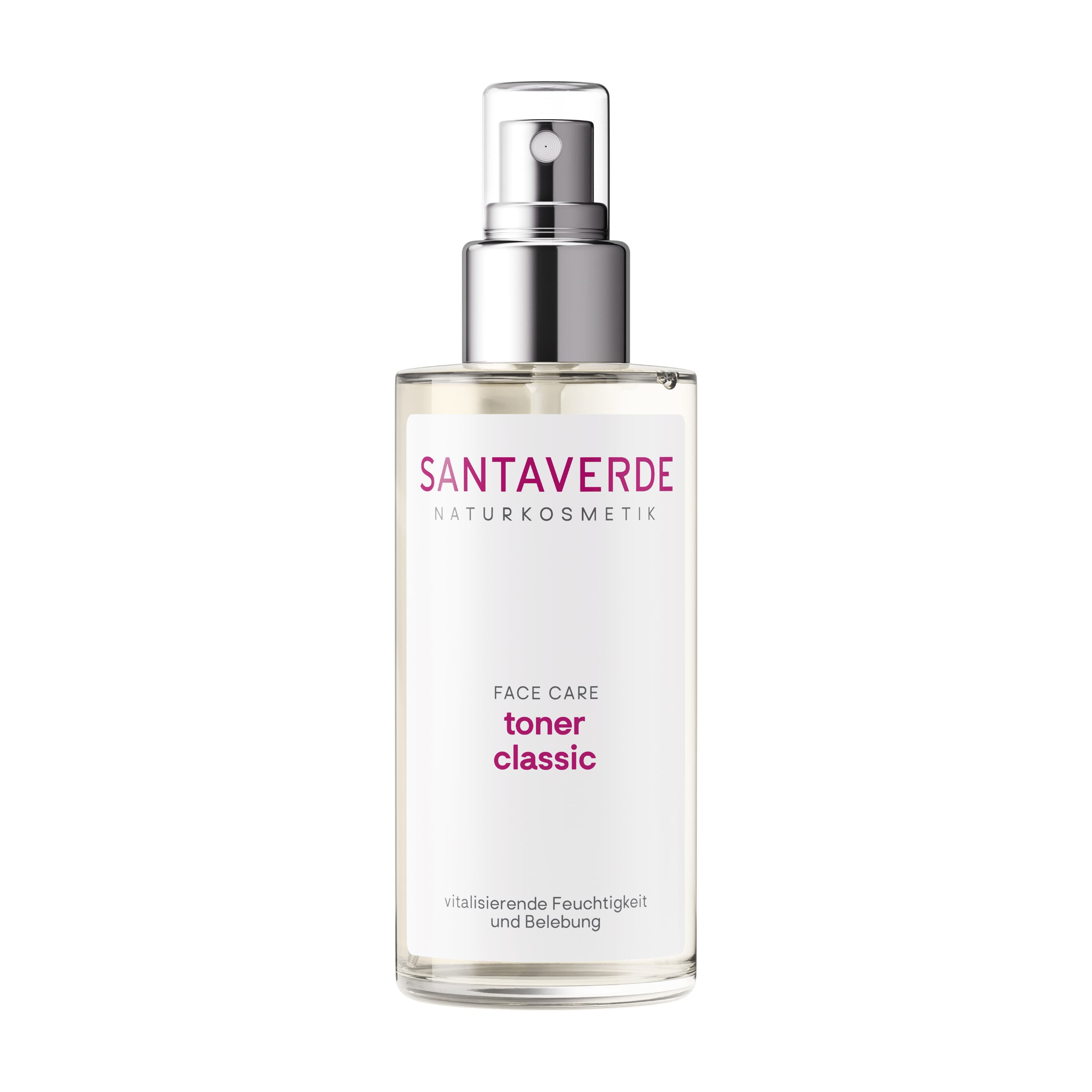 Santaverde toner classic