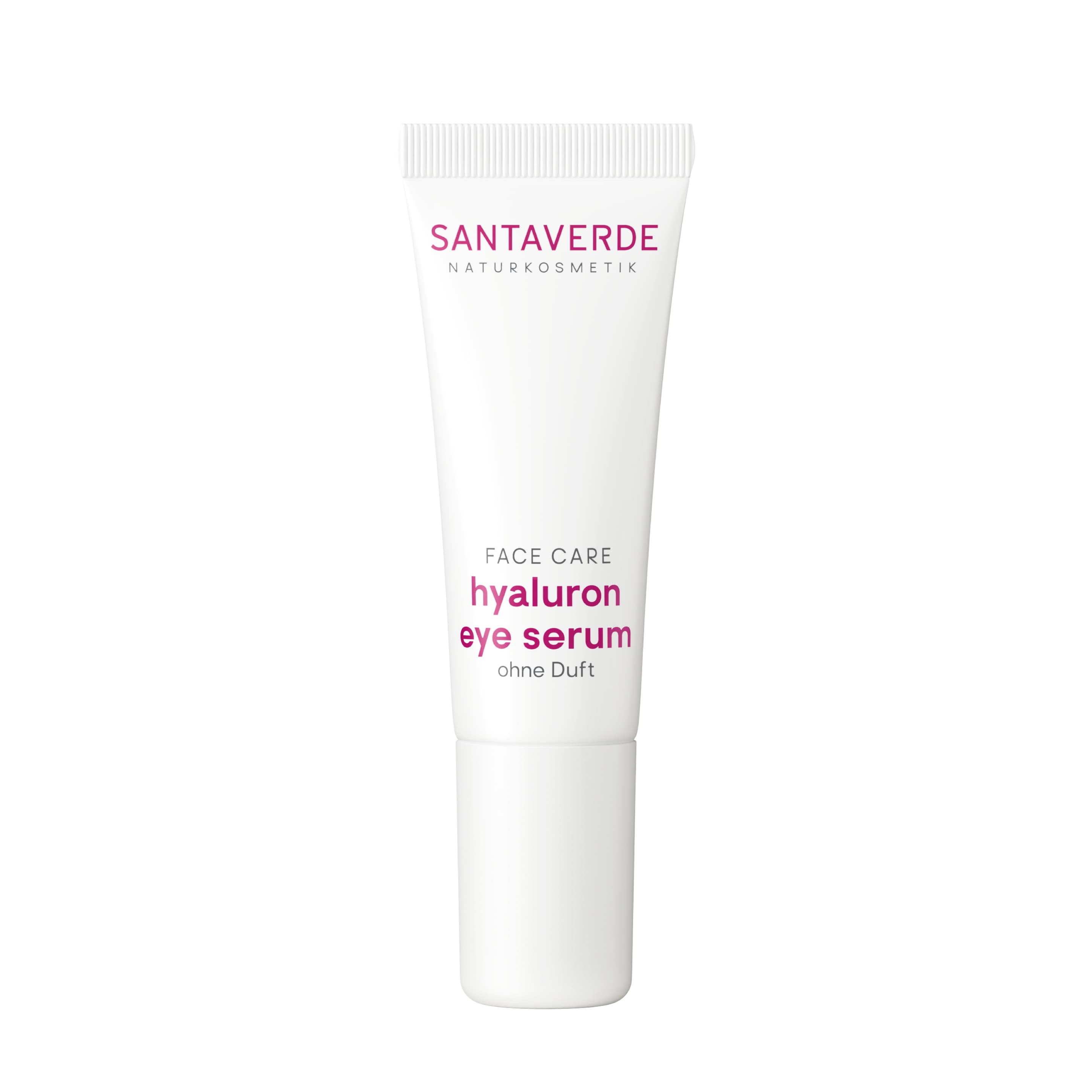 Santaverde hyaluron eye serum