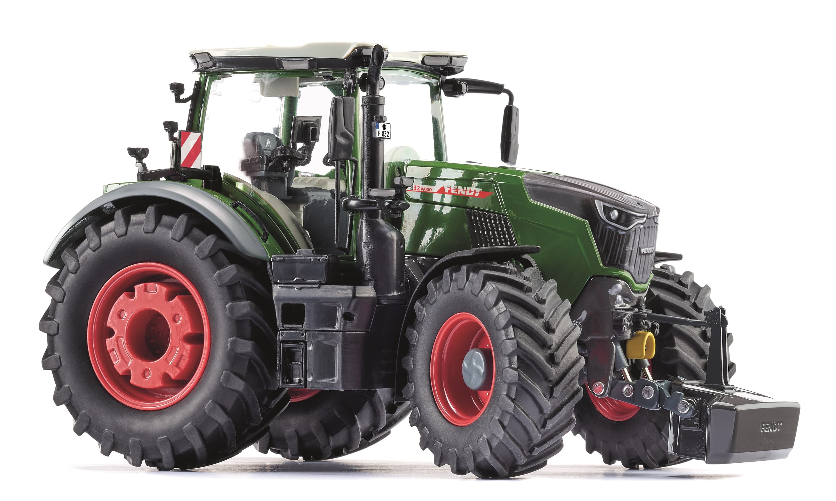 WIKING 077873 1:32 Fendt 832 Vario