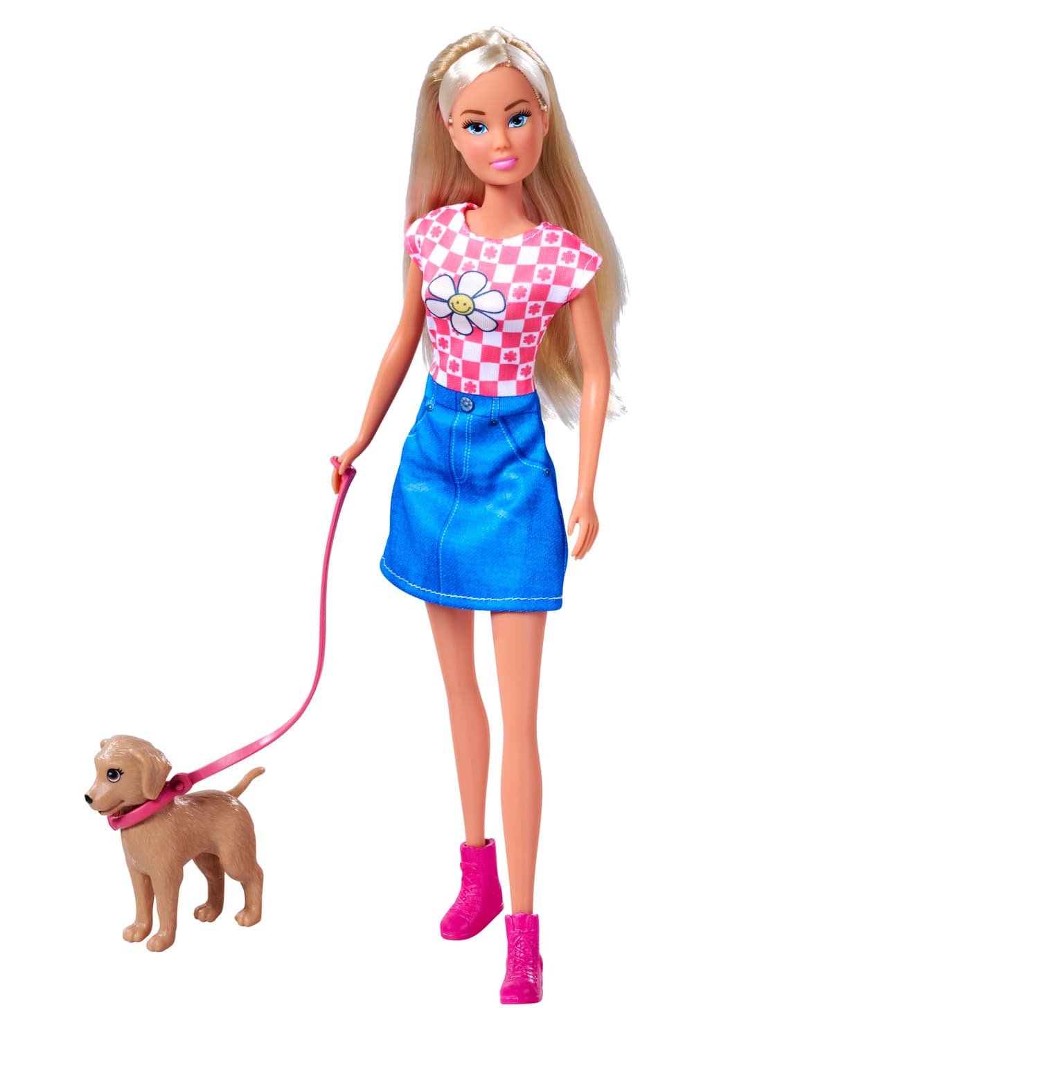 Steffi Love - Dog Fun