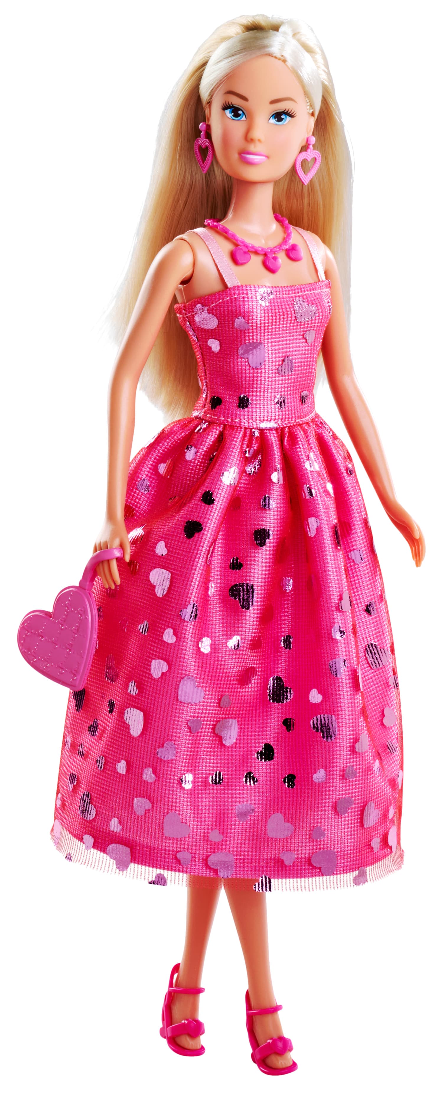 Steffi Love - Pink Love