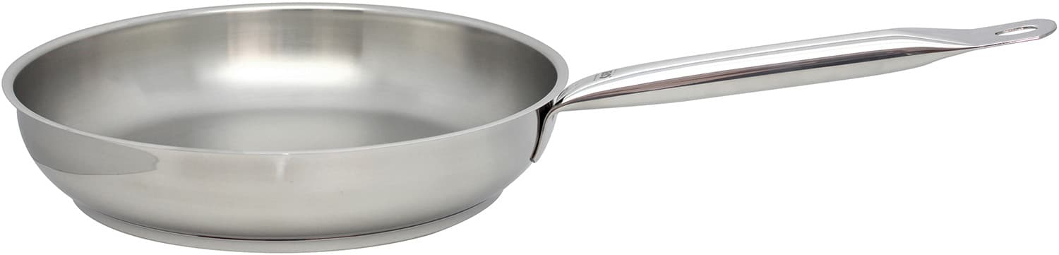 ELO Bratpfanne Profi-Therm Ø 28cm