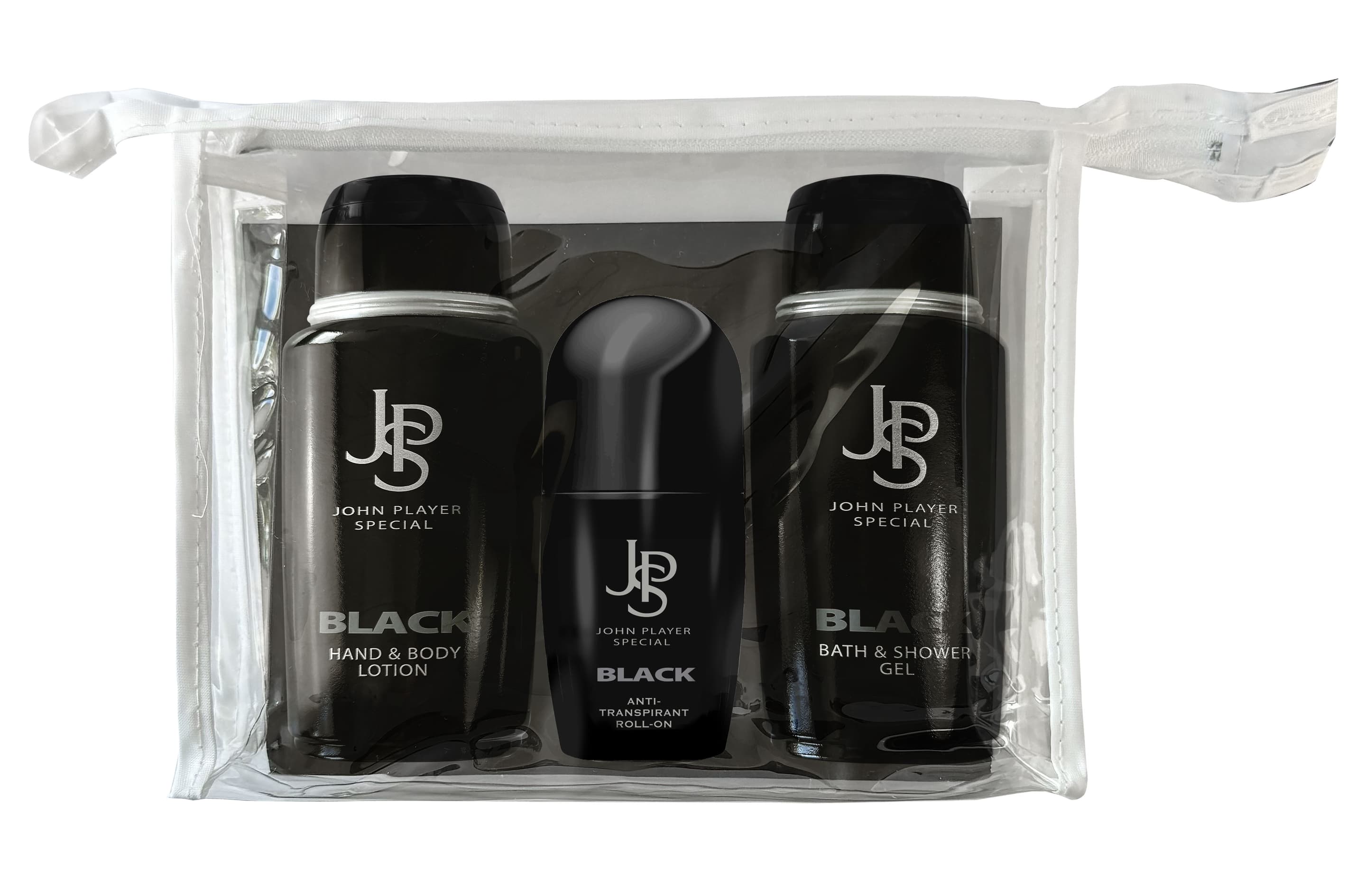 JOHN PLAYER JPS Special BLACK Mini Geschenkset