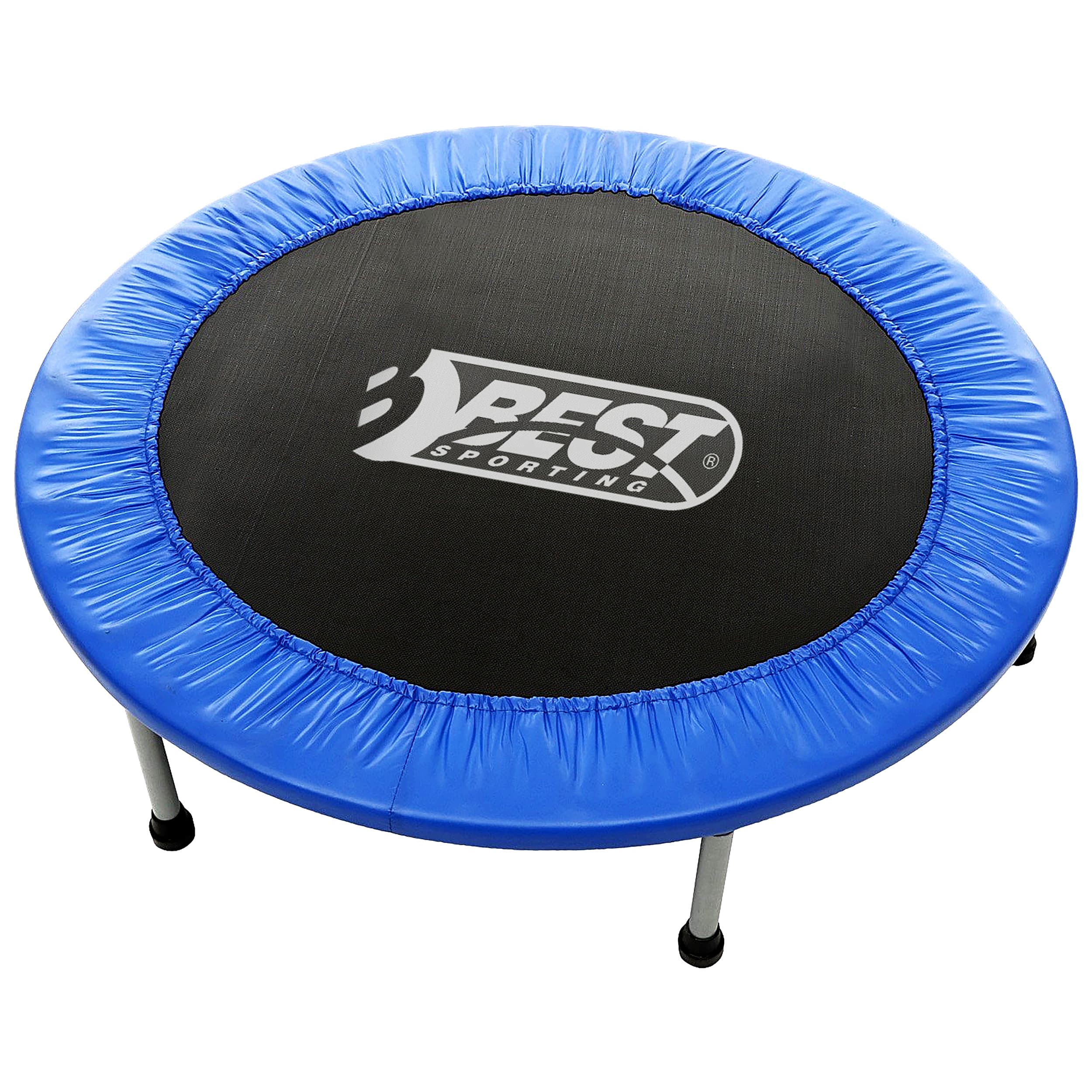 Best - Fitness-Trampolin faltbar Ø96 x H22cm