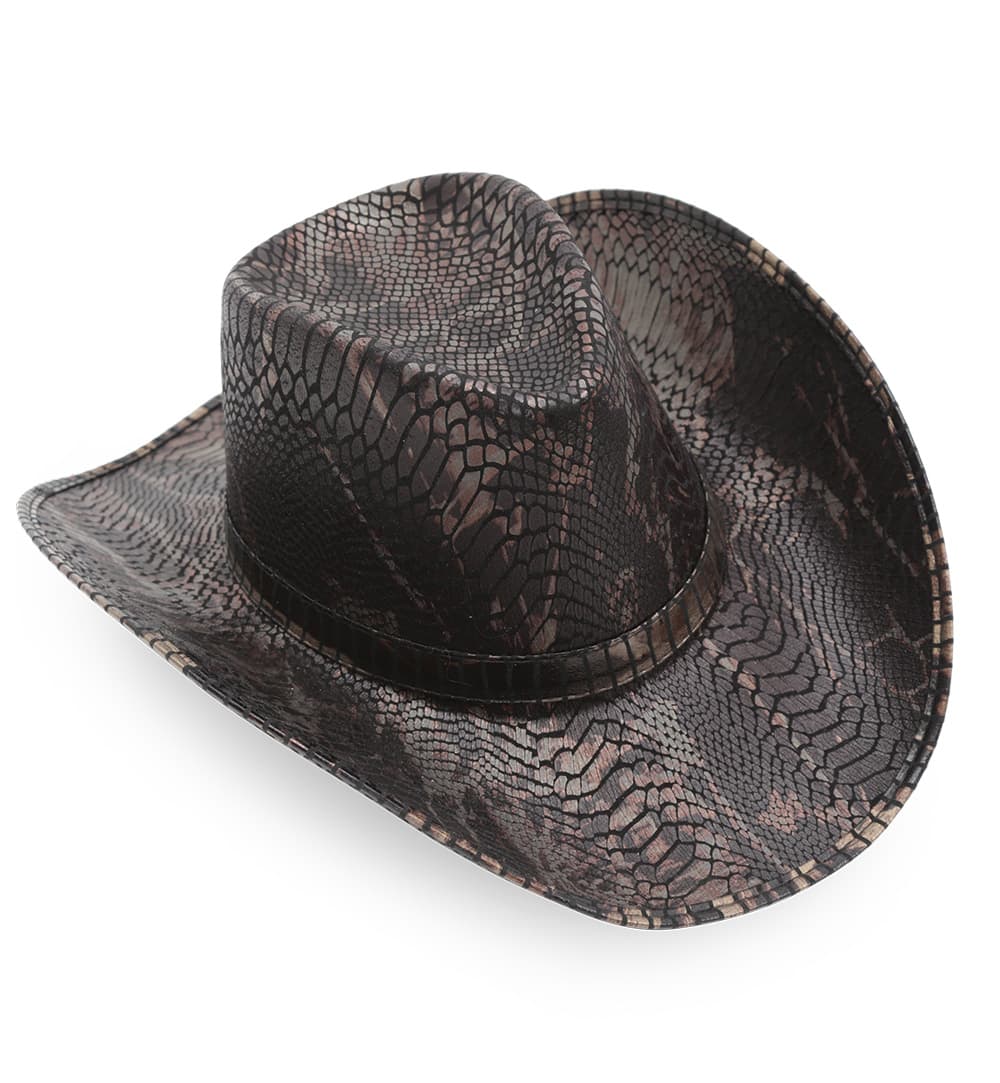 Fries - Cowboyh.Schlangenop.