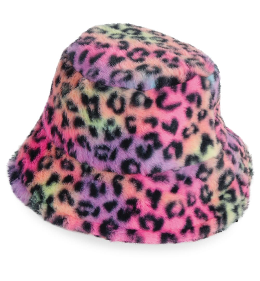 Fries - Anglerhut Leo.