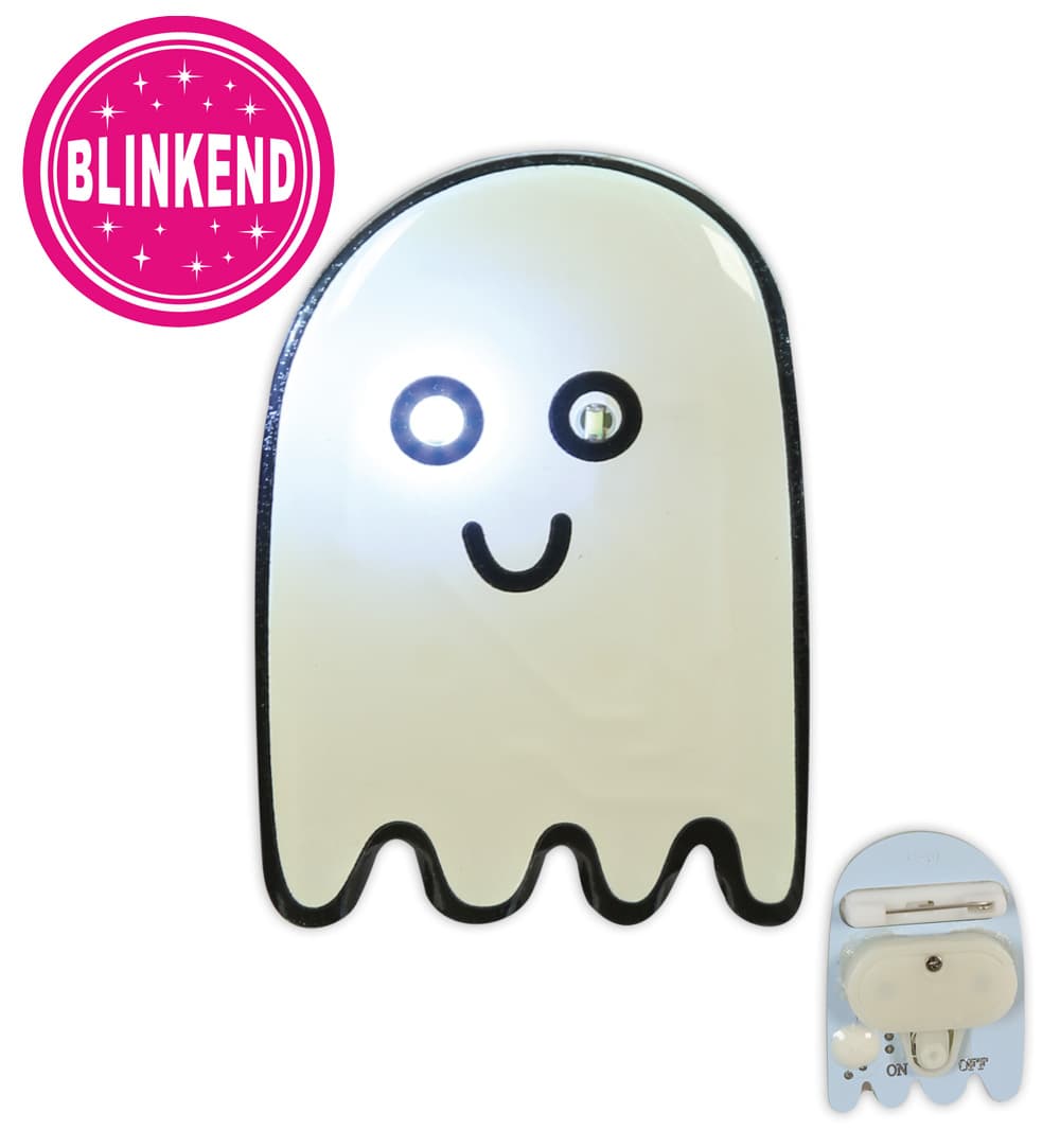 Fries - Blinkie Geist