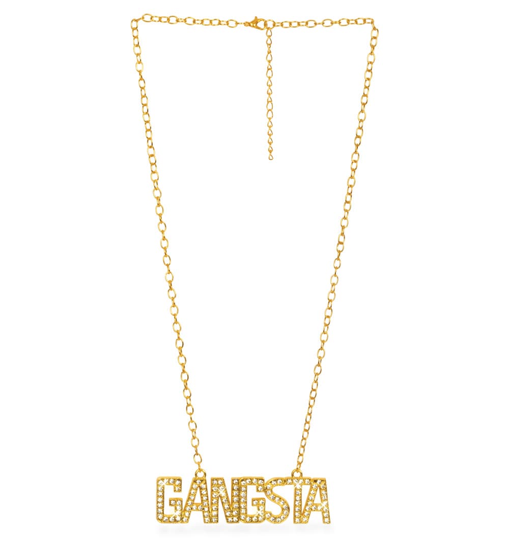 Fries - Kette Gangsta