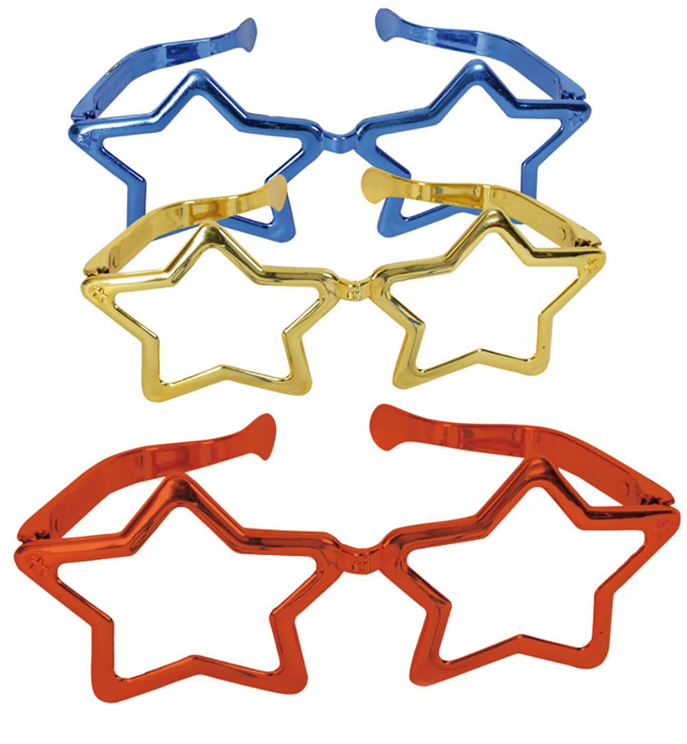 Fries - Riesenbr. Stern so. – Keine Auswahl möglich