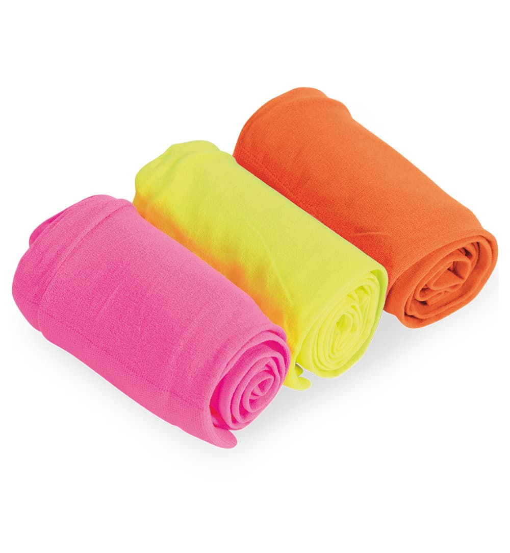 Fries - Strumpfh. Neon so. – Keine Auswahl möglich