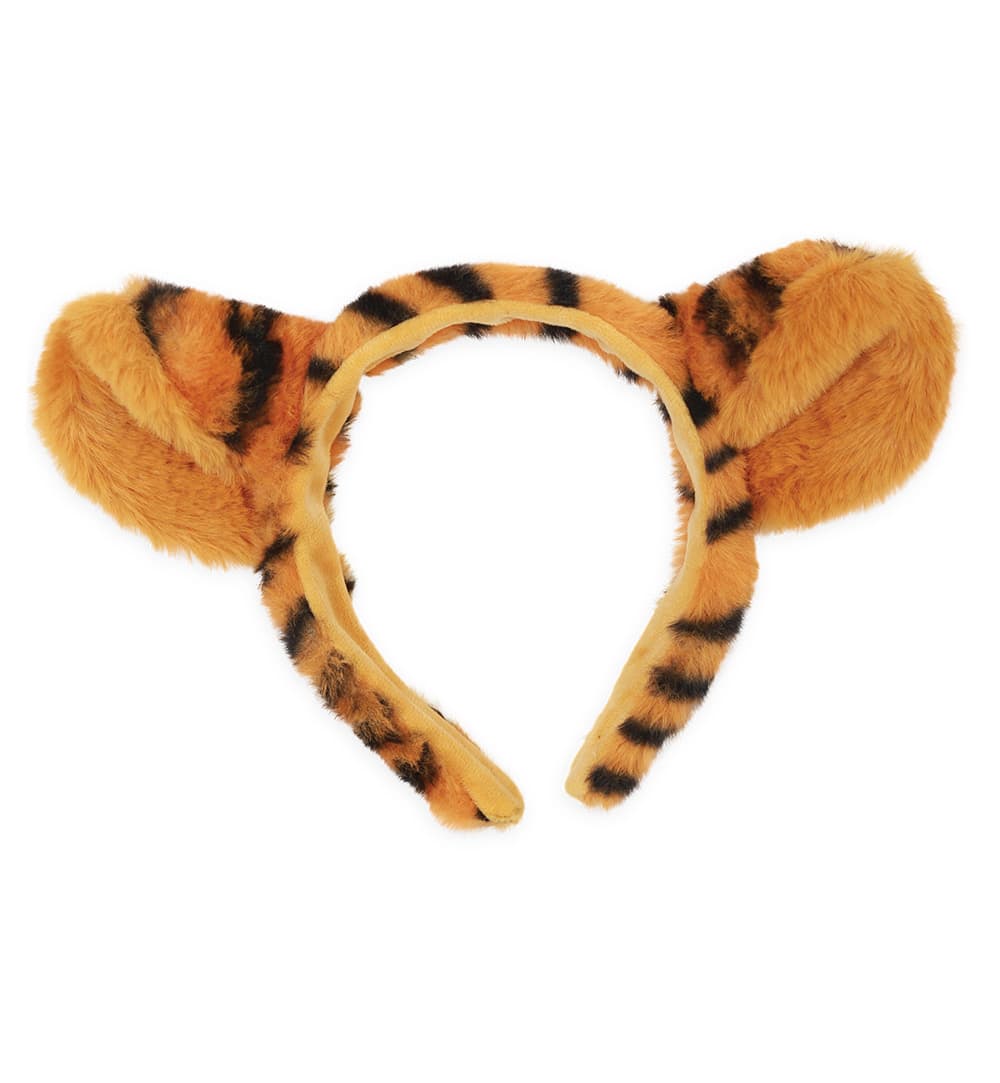 Fries - Haarreif Tiger